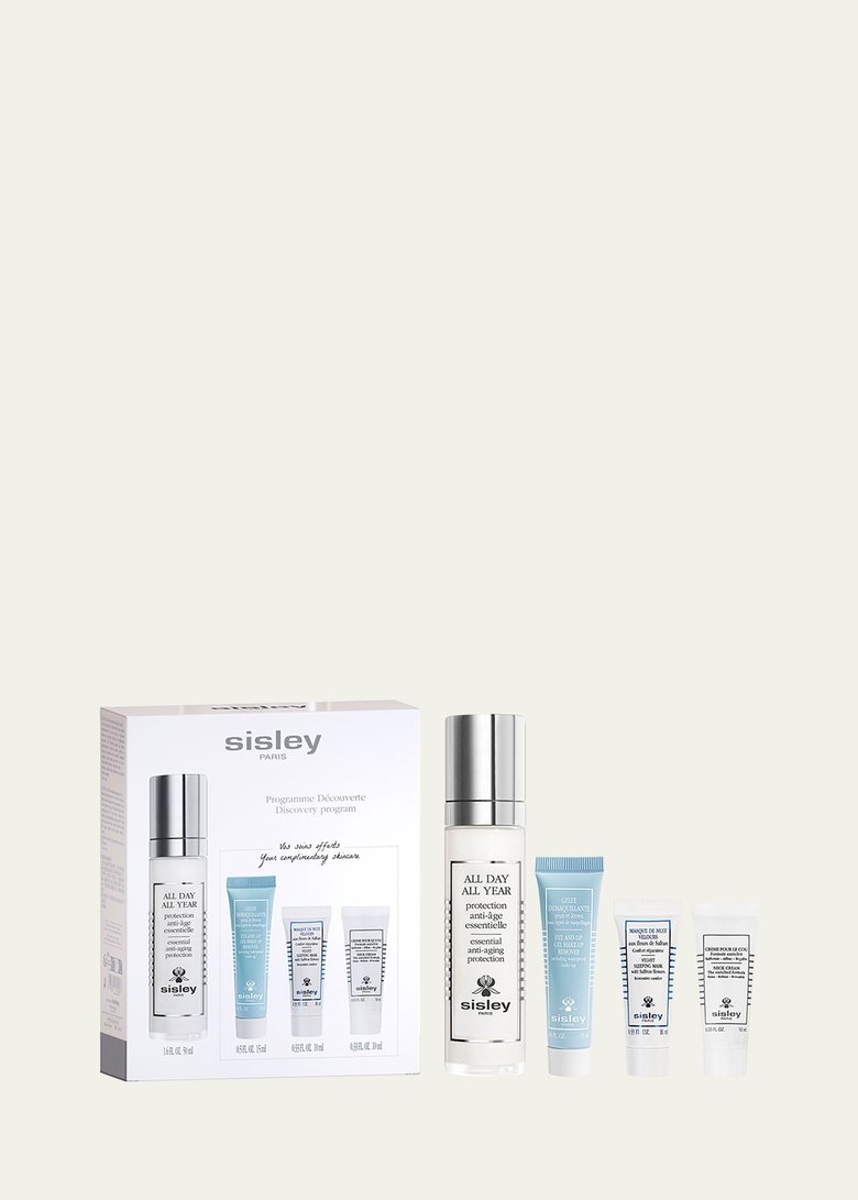 Second image of All Day All Year Discovery Program