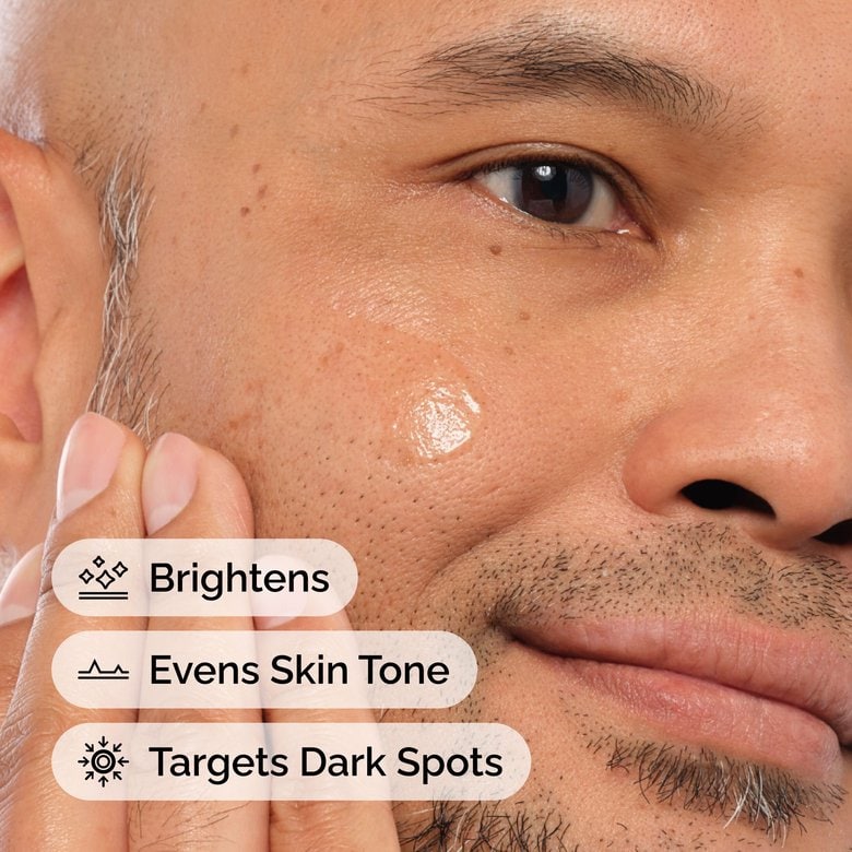 Second image of Alpha Arbutin 2% + HA