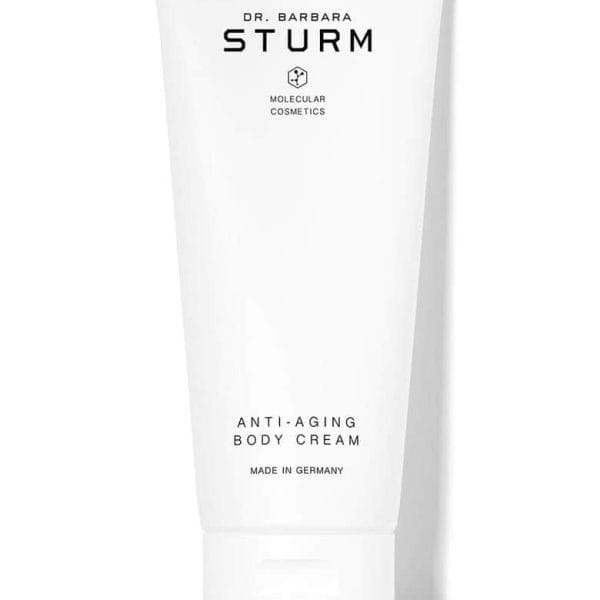 ANTI-AGING BODY CREAM