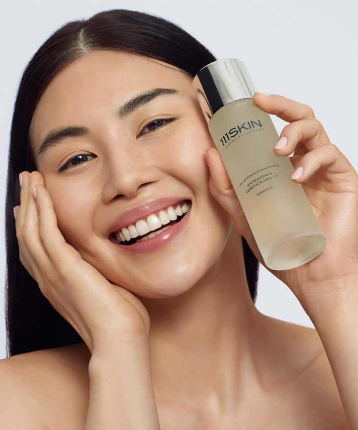 Second image of Antioxidant Essence NAC Y²™