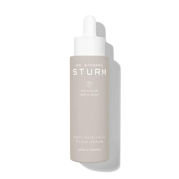 ANTI-HAIR FALL SCALP SERUM