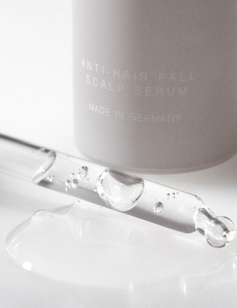 Second image of ANTI-HAIR FALL SCALP SERUM