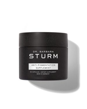 ANTI-PIGMENTATION SUPPLEMENT