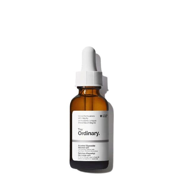 Ascorbyl Glucoside Solution 12%