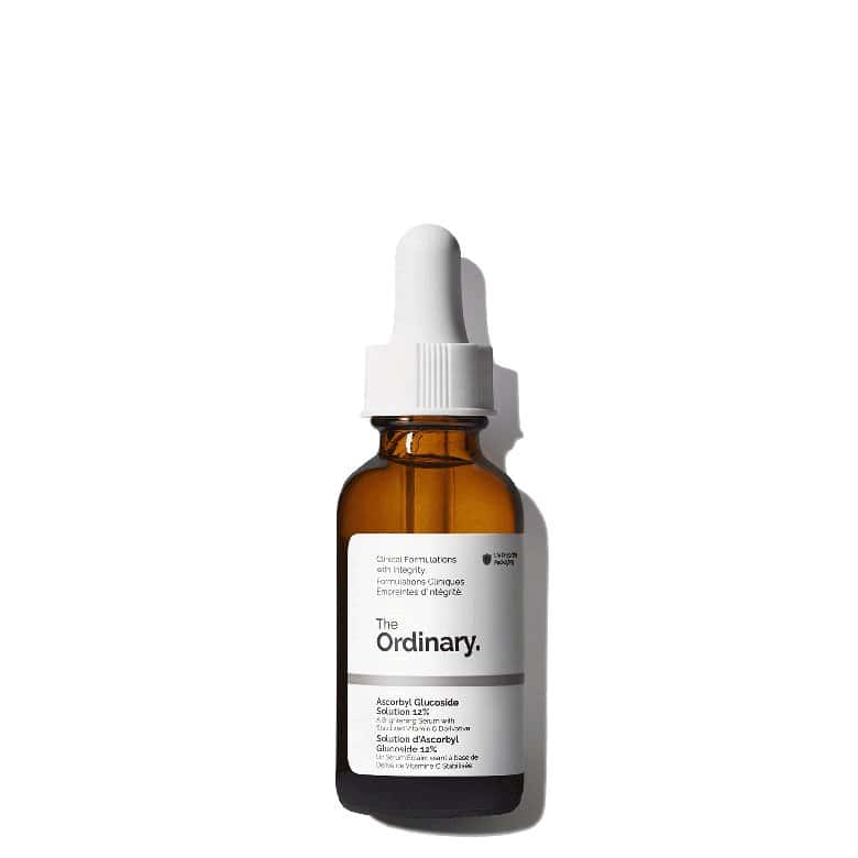 Ascorbyl Glucoside Solution 12%