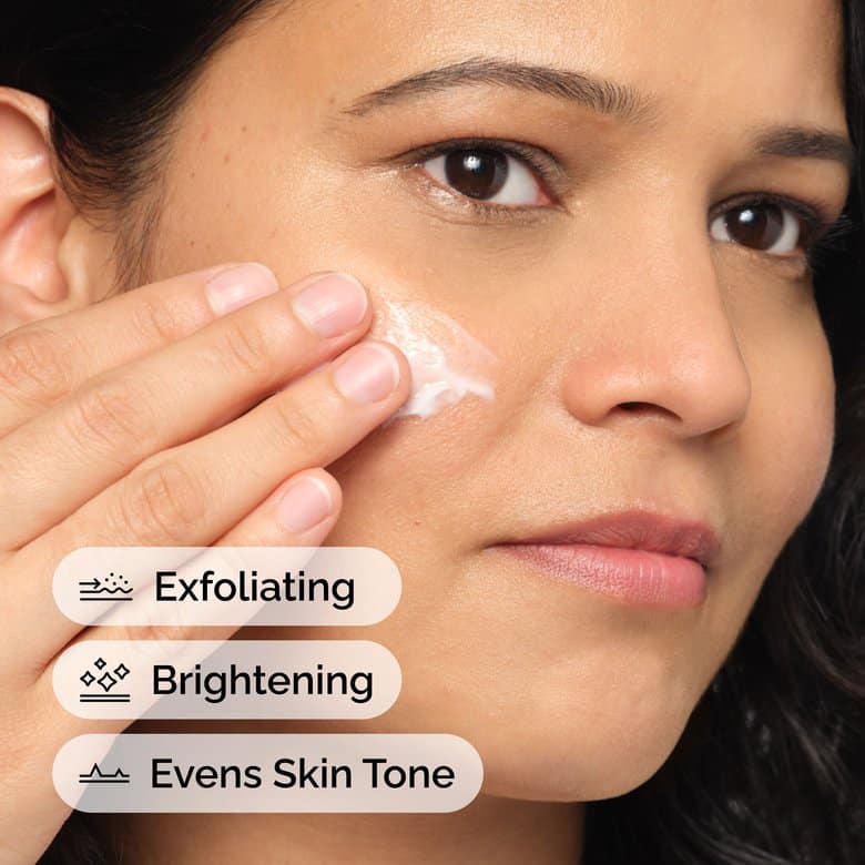 Second image of Azelaic Acid Suspension 10%