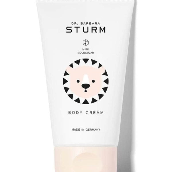 BABY & KIDS BODY CREAM