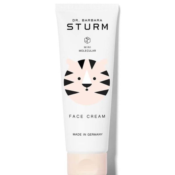 BABY & KIDS FACE CREAM