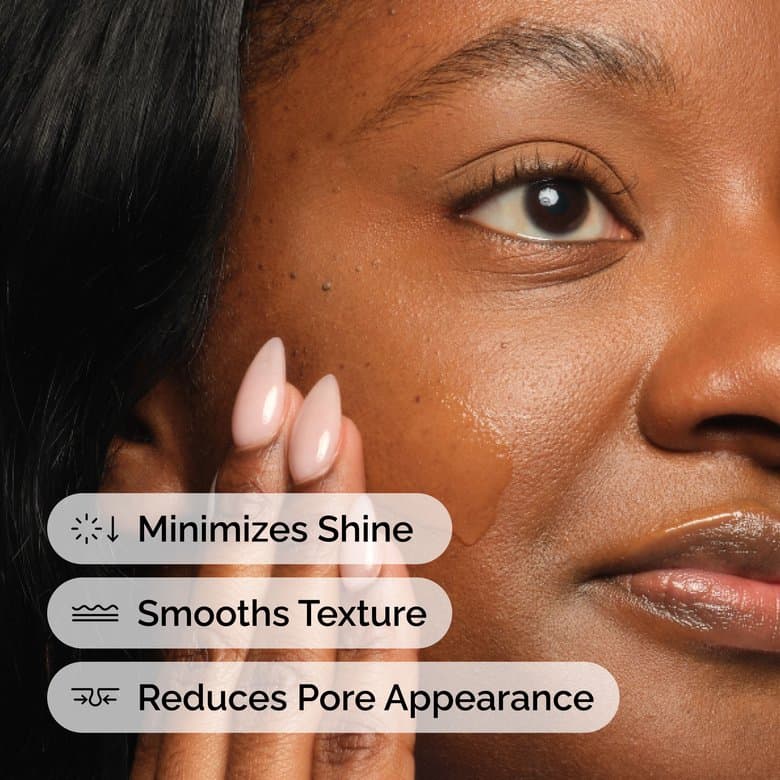 Second image of Balancing & Clarifying Serum