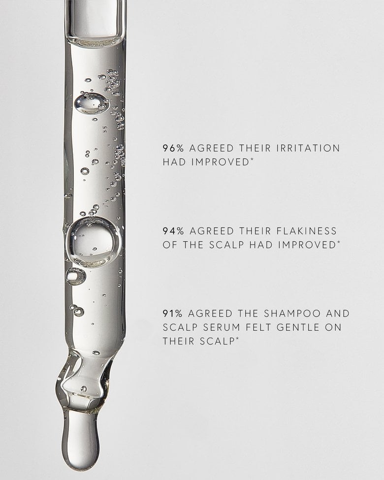 Second image of BALANCING SCALP SERUM