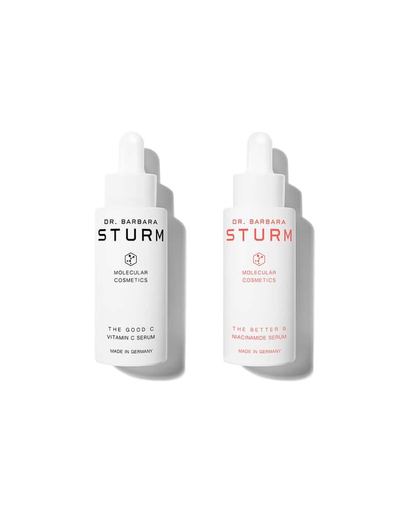 BETTER B & GOOD C DUO