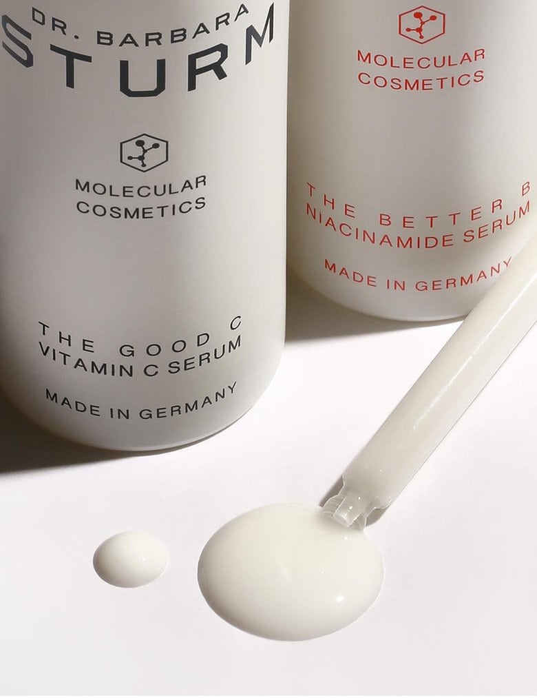 Second image of BETTER B & GOOD C DUO