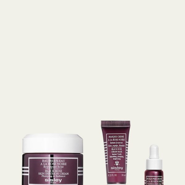 Black Rose Infusion Cream Discovery Program