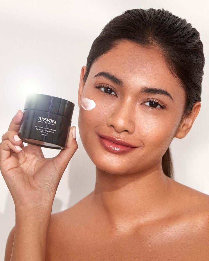 Second image of Black Diamond Cream 50ml