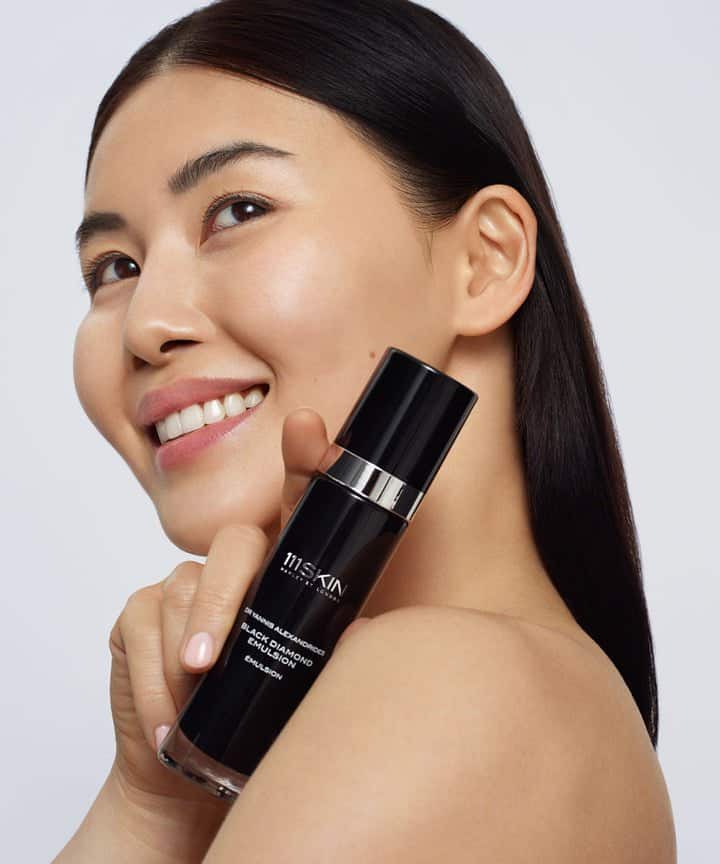 Second image of Black Diamond Emulsion