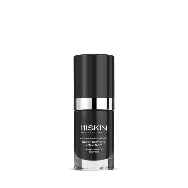 Black Diamond Eye Cream