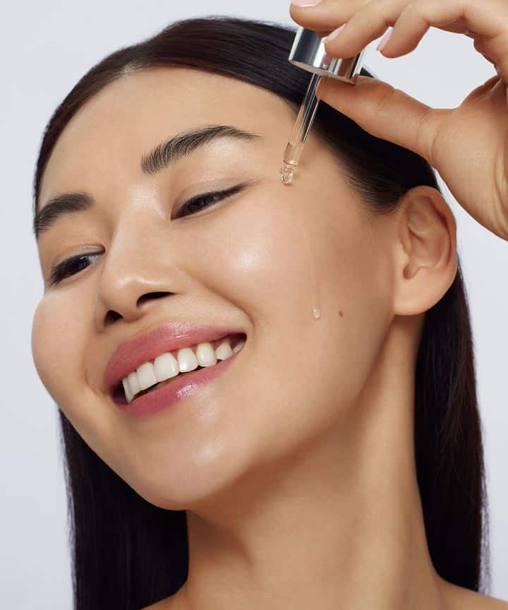 Second image of Black Diamond Retinol Oil