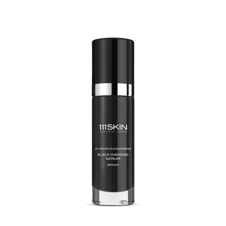 Black Diamond Serum
