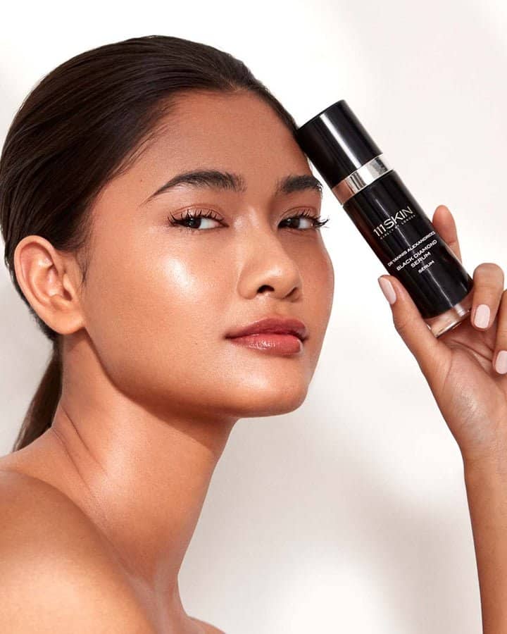 Second image of Black Diamond Serum