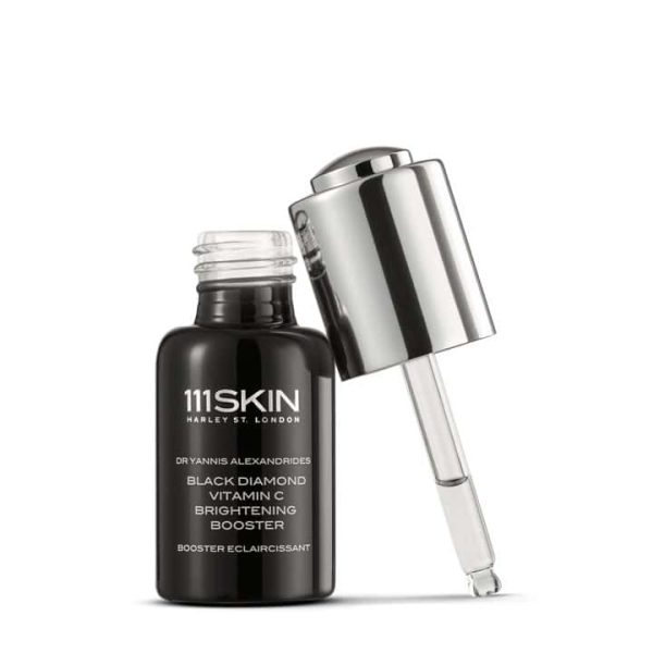 Black Diamond Vitamin C Brightening Booster
