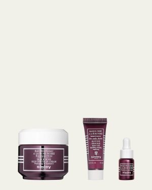 Black Rose Infusion Cream Discovery Program