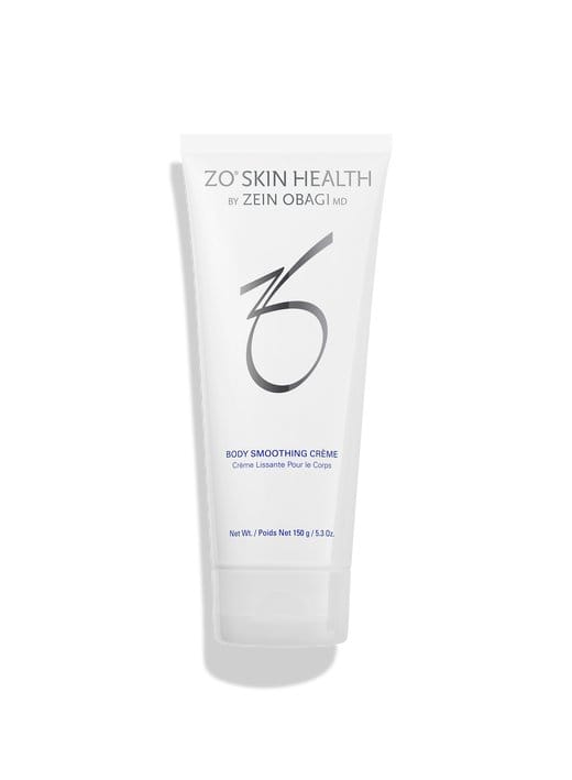 Body Smoothing Crème