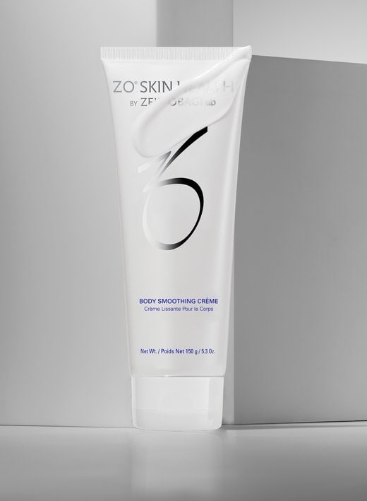 Second image of Body Smoothing Crème