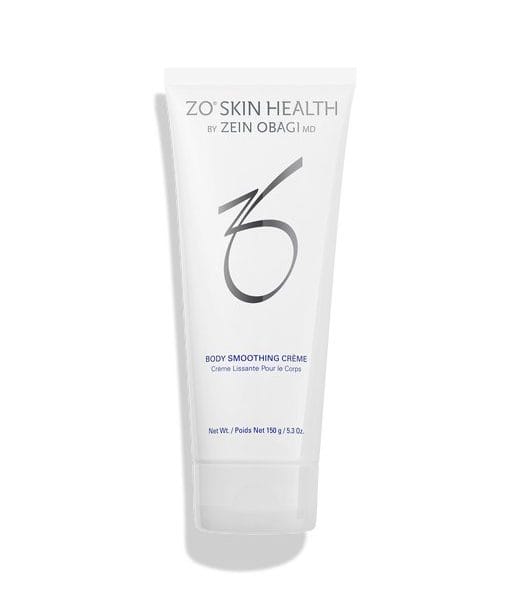 Body Smoothing Crème