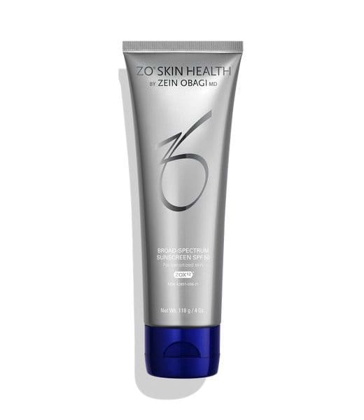 Broad-Spectrum Sunscreen SPF 50