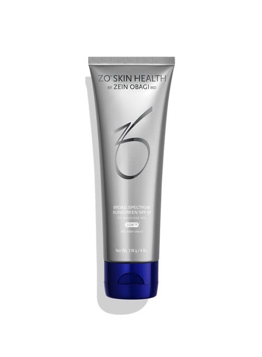 Broad-Spectrum Sunscreen SPF 50