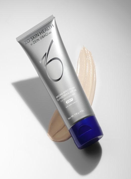 Second image of Broad-Spectrum Sunscreen SPF 50