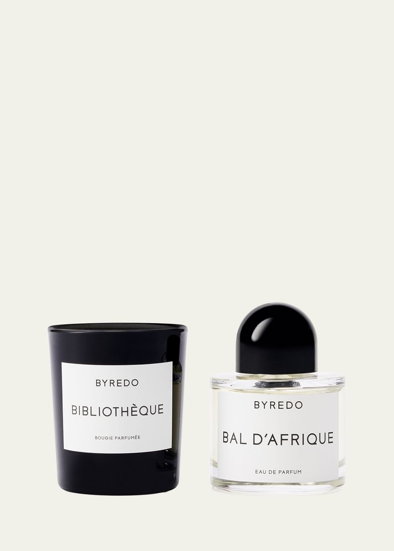 Second image of Duo Iconique Set