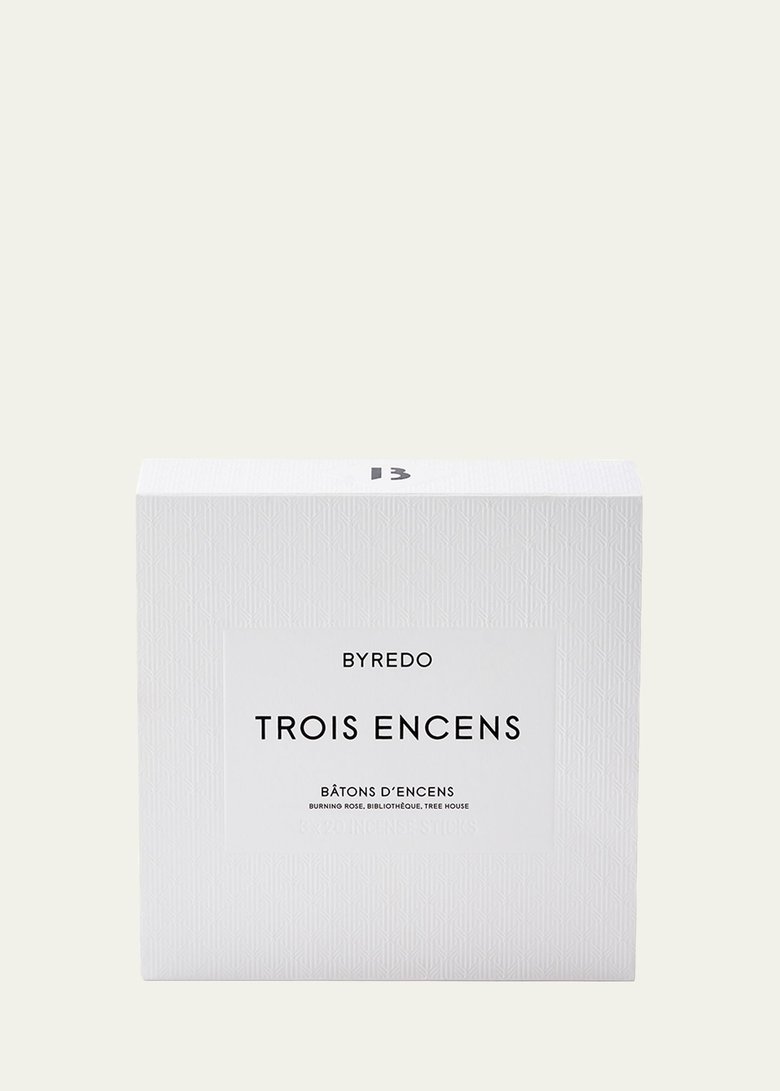 Second image of Incense Trio