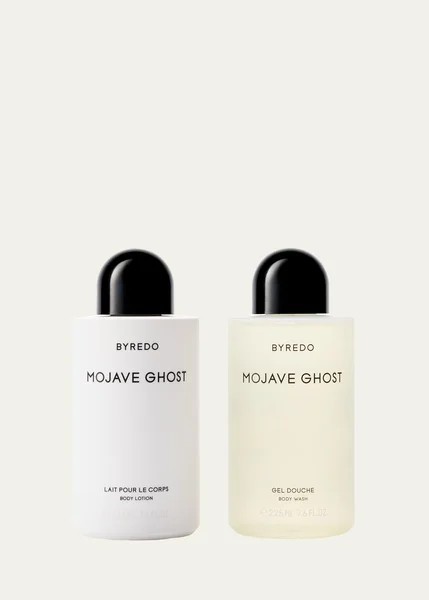 Second image of Mojave Ghost Body Care Set