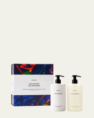 Tulipmania Hand Care Set