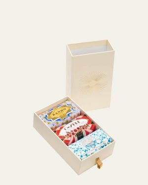 Deco, Favorito & Cerina Gift Box Set