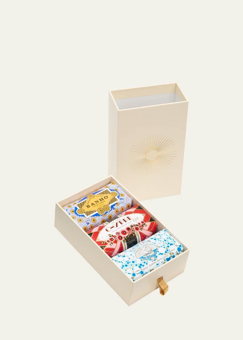 Deco, Favorito & Cerina Gift Box Set