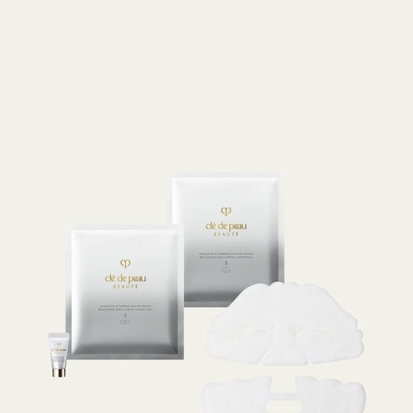 Brightening Mask Treatment Supreme