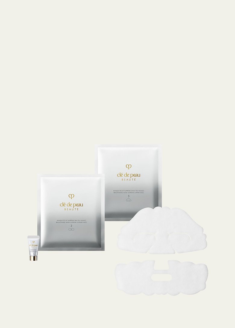 Brightening Mask Treatment Supreme