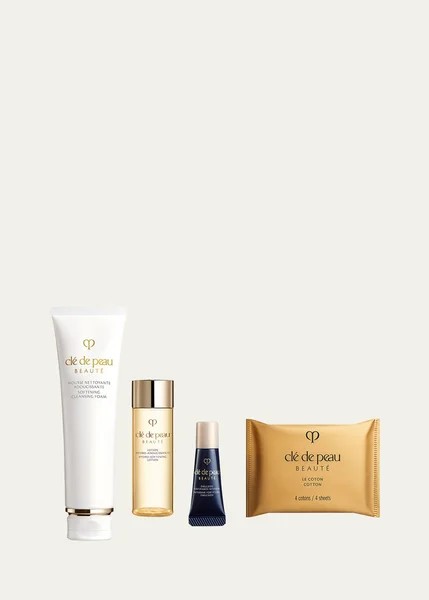 Second image of Cleanse & Soften Set