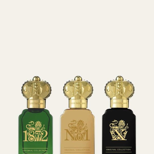 Original Set Travelers Set – Feminine