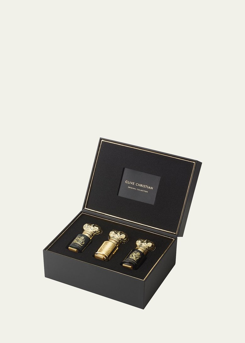 Second image of Original Set Travelers Set – Feminine