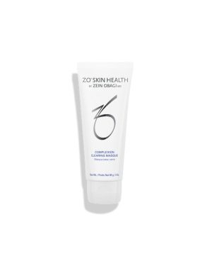 Complexion Clearing Masque