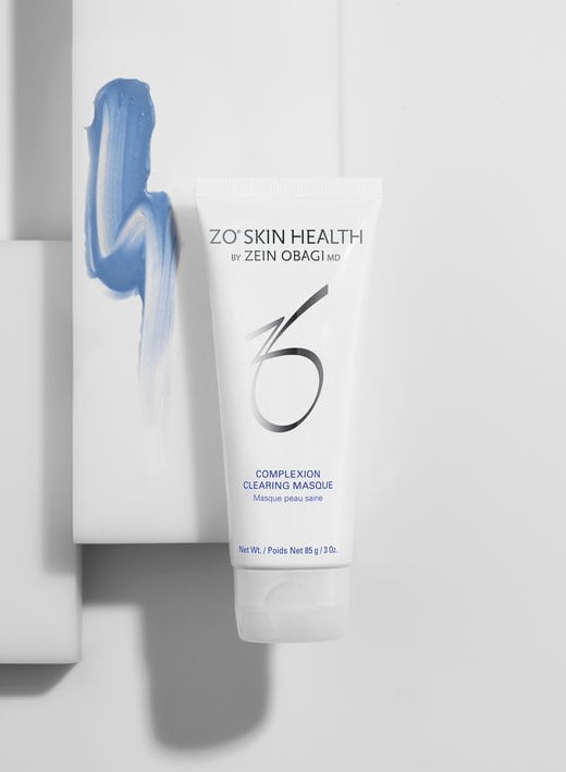 Second image of Complexion Clearing Masque