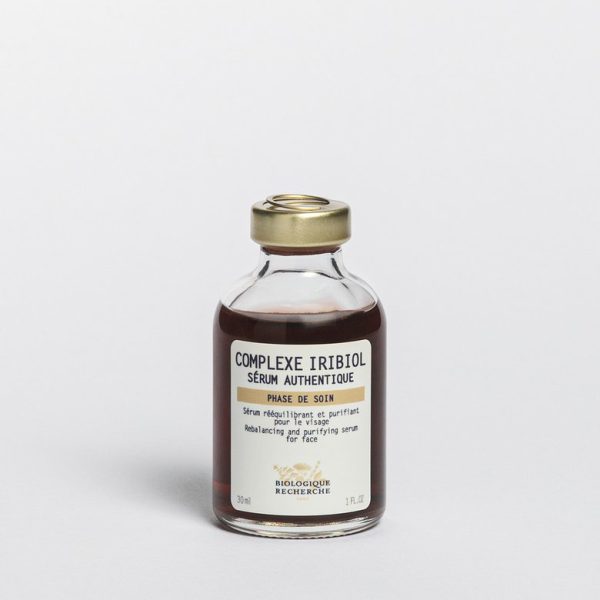 Complexe Iribiol