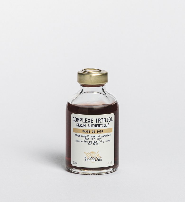 Complexe Iribiol