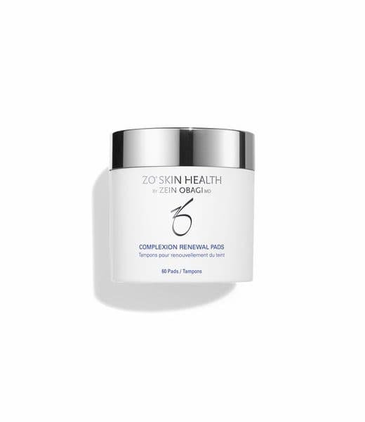 Complexion Renewal Pads