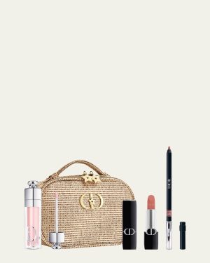 Couture Lip Essentials - Limited Edition