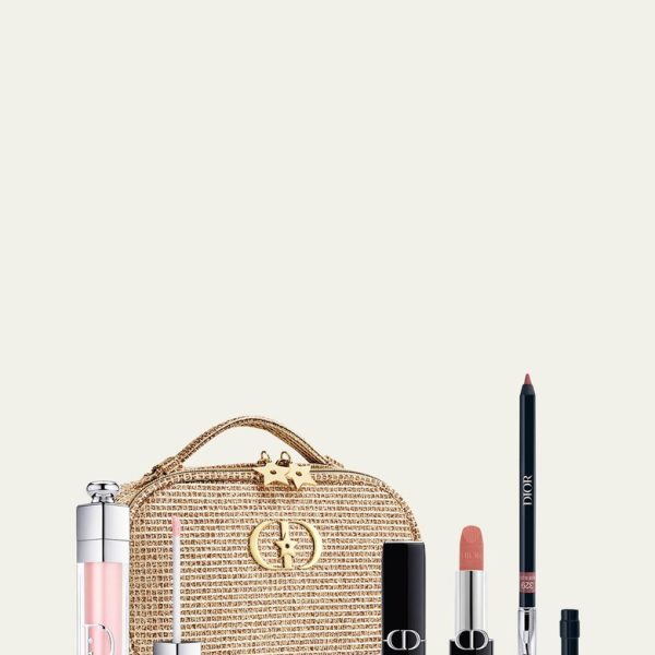 Couture Lip Essentials - Limited Edition