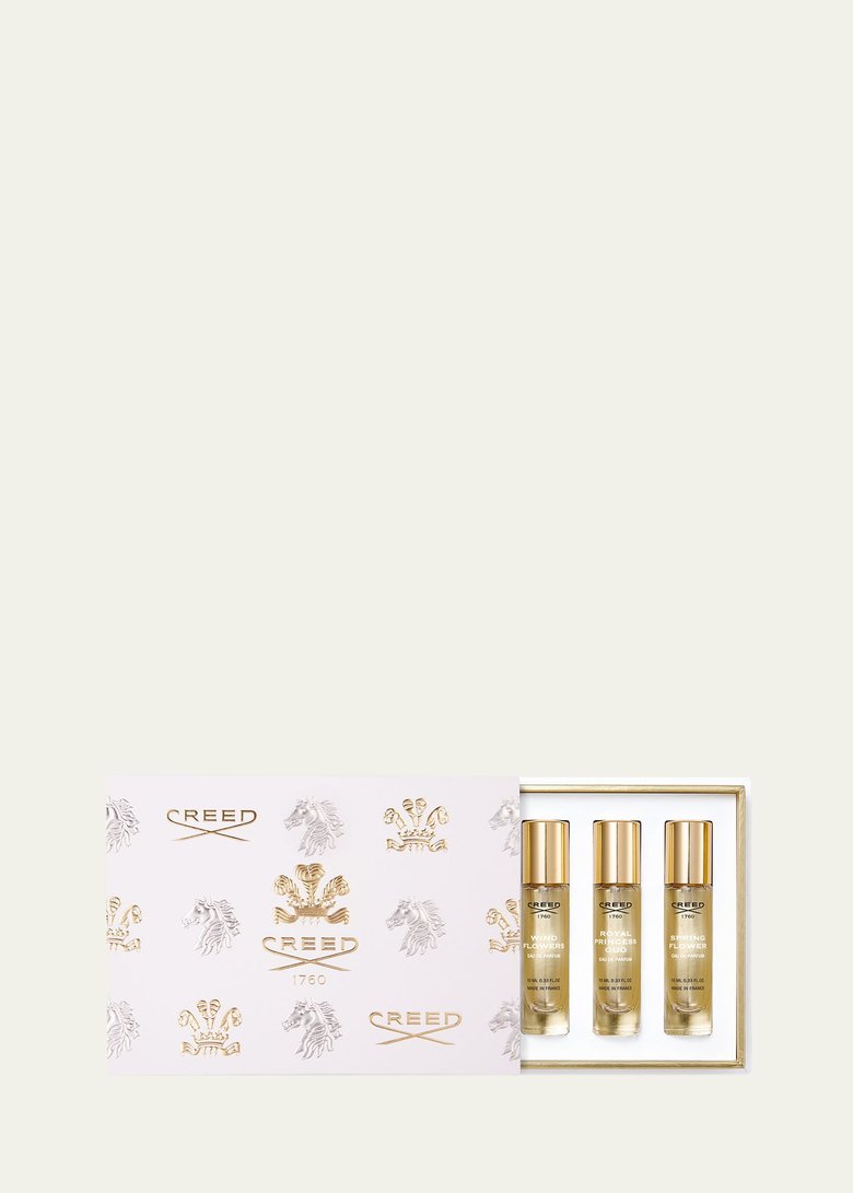 Discovery Eau de Parfum Set